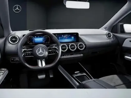 Photo 8 Mercedes GLA Gén. II (H247) Ph2 AMG Line 5