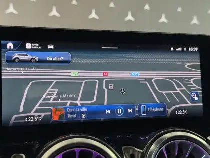 Photo 43 Mercedes GLA Gén. II (H247) Ph2 AMG Line 5