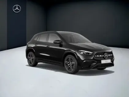 Photo 11 Mercedes GLA Gén. II (H247) Ph2 AMG Line 5