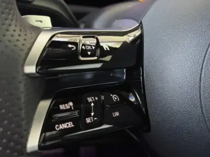 Photo 34 Mercedes GLA Gén. II (H247) Ph2 AMG Line 5