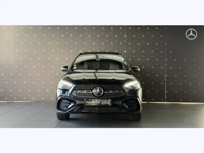 Photo 27 Mercedes GLA Gén. II (H247) Ph2 AMG Line 5