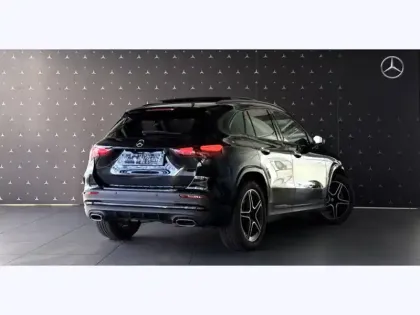 Photo 24 Mercedes GLA Gén. II (H247) Ph2 AMG Line 5