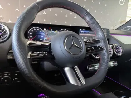 Photo 36 Mercedes GLA Gén. II (H247) Ph2 AMG Line 5