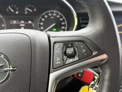 Photo 15 Opel Mokka Gén. I Ph1 Color Edition 5