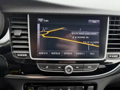 Photo 13 Opel Mokka Gén. I Ph1 Color Edition 5