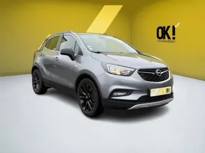 Photo 6 Opel Mokka Gén. I Ph1 Color Edition 5