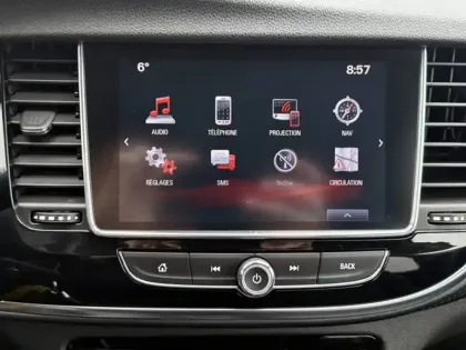 Photo 14 Opel Mokka Gén. I Ph1 Color Edition 5