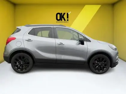 Photo 5 Opel Mokka Gén. I Ph1 Color Edition 5