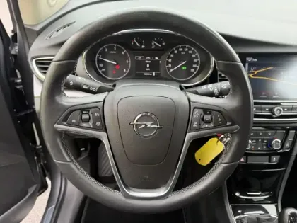 Photo 18 Opel Mokka Gén. I Ph1 Color Edition 5