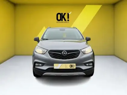 Photo 7 Opel Mokka Gén. I Ph1 Color Edition 5