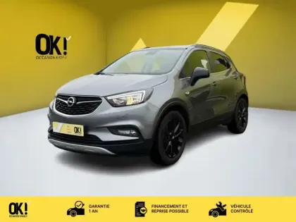 Photo Opel Mokka Color Edition