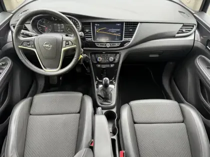 Photo 10 Opel Mokka Gén. I Ph1 Color Edition 5