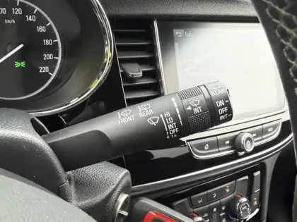 Photo 12 Opel Mokka Gén. I Ph1 Color Edition 5