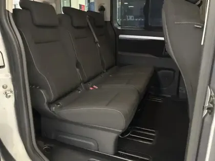 Photo 12 Opel Zafira 1.5D 120 8 Places Edition L1 C