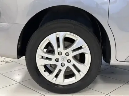 Photo 16 Opel Zafira 1.5D 120 8 Places Edition L1 C