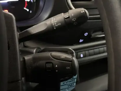 Photo 21 Opel Zafira 1.5D 120 8 Places Edition L1 C