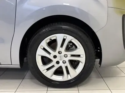 Photo 14 Opel Zafira 1.5D 120 8 Places Edition L1 C