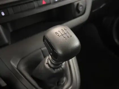 Photo 19 Opel Zafira 1.5D 120 8 Places Edition L1 C