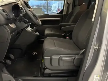 Photo 11 Opel Zafira 1.5D 120 8 Places Edition L1 C