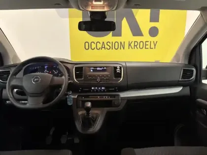 Photo 10 Opel Zafira 1.5D 120 8 Places Edition L1 C