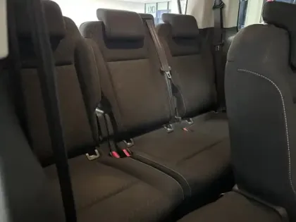 Photo 13 Opel Zafira 1.5D 120 8 Places Edition L1 C