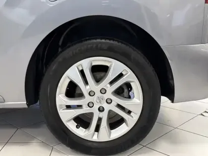 Photo 17 Opel Zafira 1.5D 120 8 Places Edition L1 C