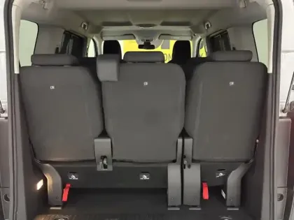 Photo 9 Opel Zafira 1.5D 120 8 Places Edition L1 C