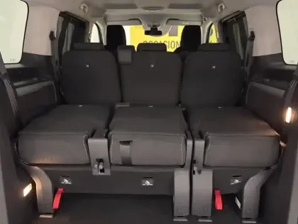 Photo 15 Opel Zafira 1.5D 120 8 Places Edition L1 C