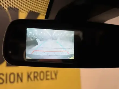 Photo 24 Opel Zafira Gén. I Ph1 Edition 4