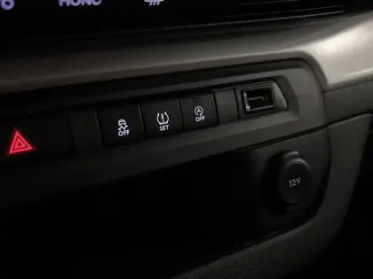 Photo 22 Opel Zafira 1.5D 120 8 Places Edition L1 C