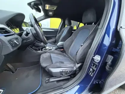 Photo 21 BMW X2 CAMERA   LEDS