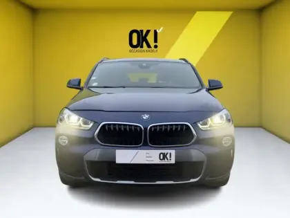 Photo 7 BMW X2 CAMERA   LEDS