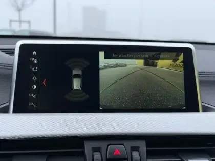 Photo 23 BMW X2 CAMERA   LEDS