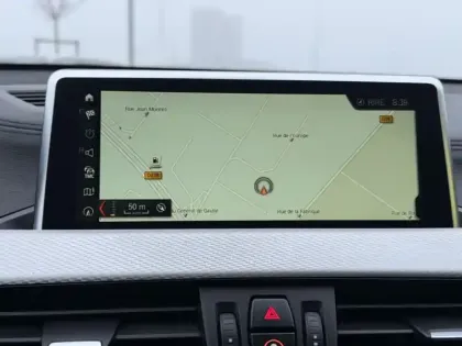 Photo 22 BMW X2 CAMERA   LEDS