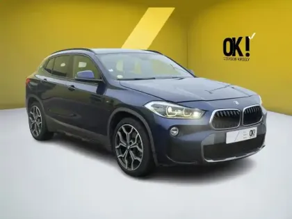 Photo 6 BMW X2 CAMERA   LEDS