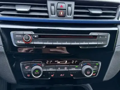 Photo 15 BMW X2 CAMERA   LEDS