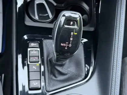 Photo 25 BMW X2 CAMERA   LEDS