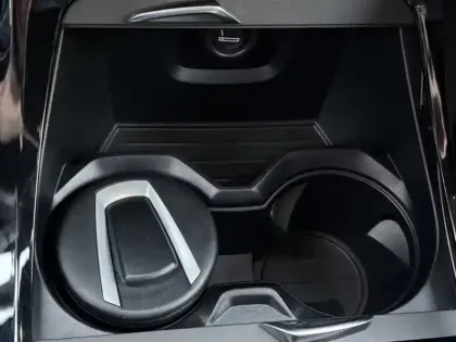 Photo 16 BMW X2 CAMERA   LEDS