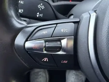 Photo 24 BMW X2 CAMERA   LEDS