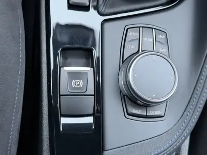 Photo 17 BMW X2 CAMERA   LEDS