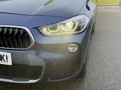 Photo 20 BMW X2 CAMERA   LEDS