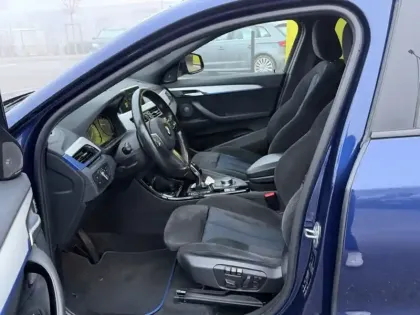 Photo 11 BMW X2 CAMERA   LEDS