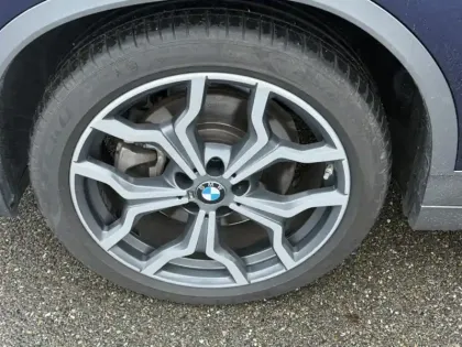 Photo 8 BMW X2 CAMERA   LEDS