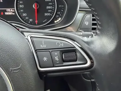 Photo 17 Audi A6 CUIR   CAMERA