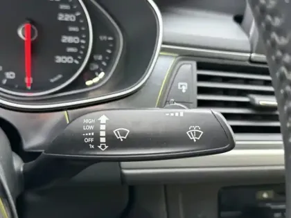 Photo 19 Audi A6 CUIR   CAMERA