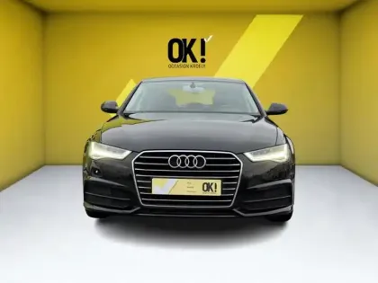 Photo 7 Audi A6 CUIR   CAMERA