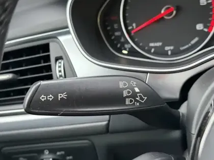 Photo 18 Audi A6 CUIR   CAMERA