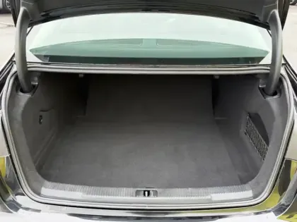 Photo 9 Audi A6 CUIR   CAMERA