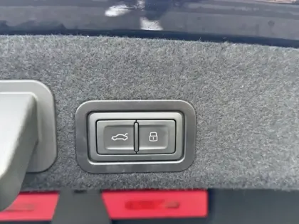 Photo 22 Audi A6 CUIR   CAMERA