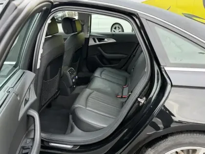 Photo 23 Audi A6 CUIR   CAMERA